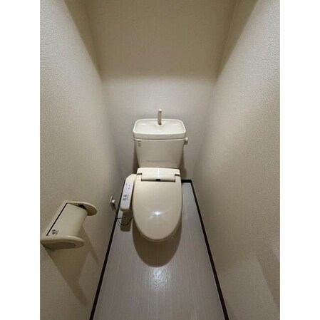 ドーチェスター大宮の物件内観写真